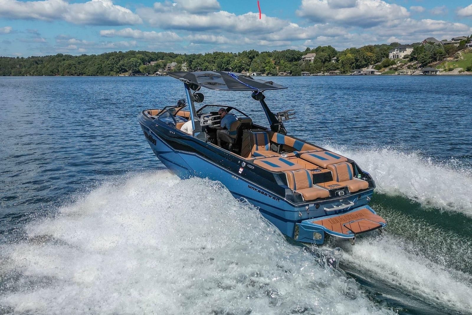 2022 Malibu Wakesetter 25 LSV - Photo 5