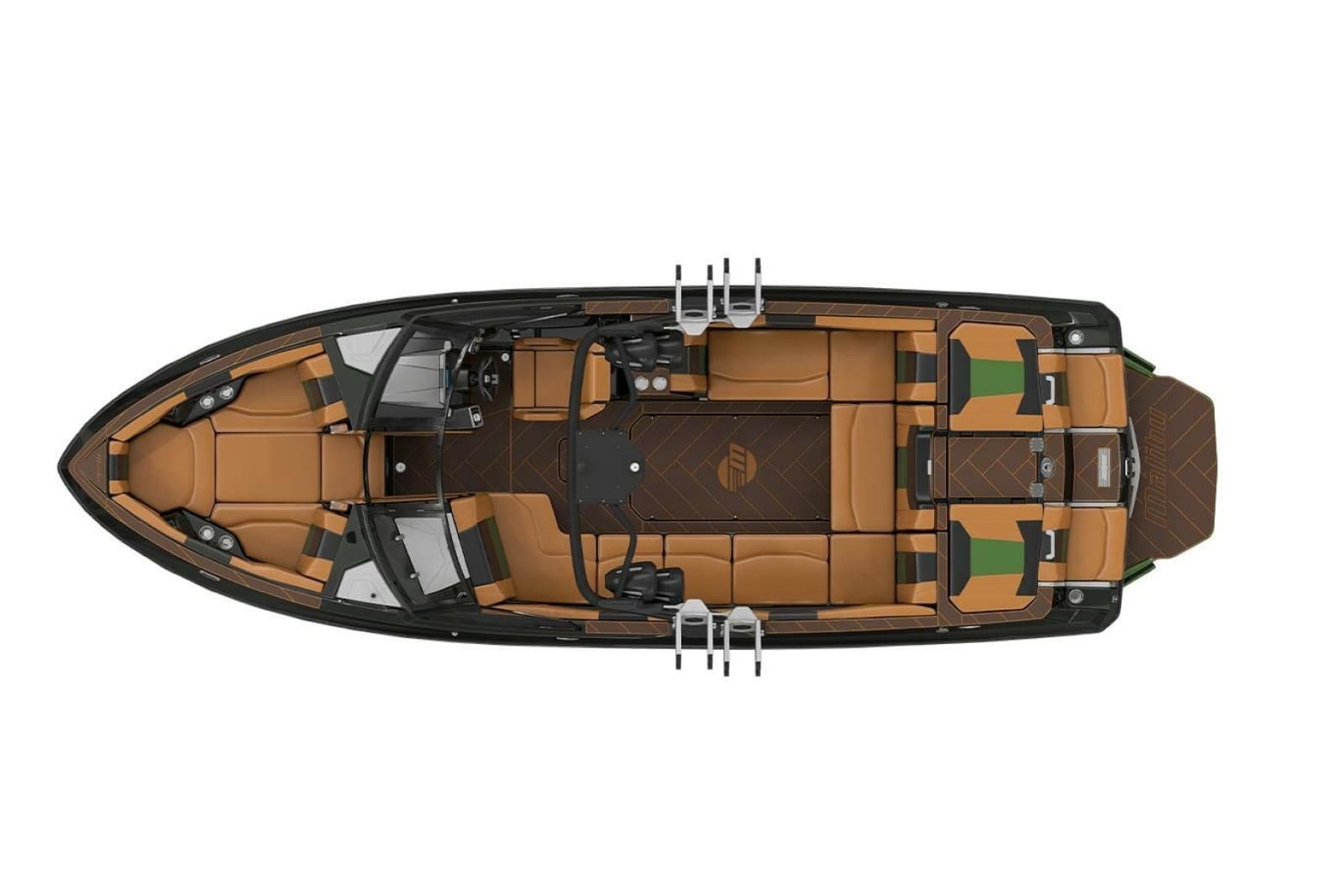 2022 Malibu Wakesetter 25 LSV - Photo 18