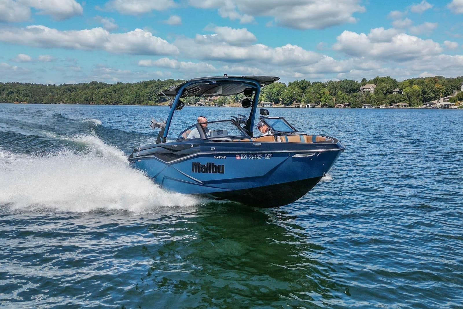 2022 Malibu Wakesetter 25 LSV - Photo 2