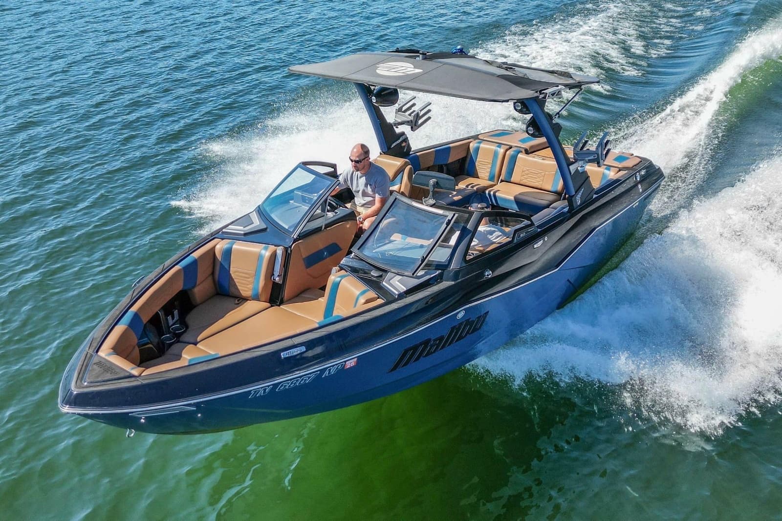 2022 Malibu Wakesetter 25 LSV - Photo 12