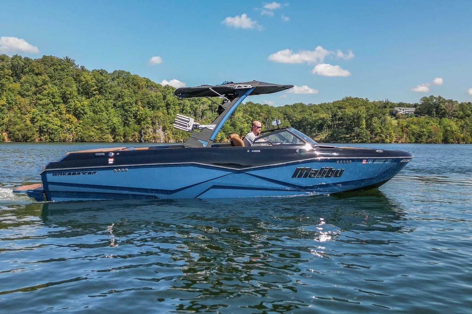 2022 Malibu Wakesetter 25 LSV - Photo 14