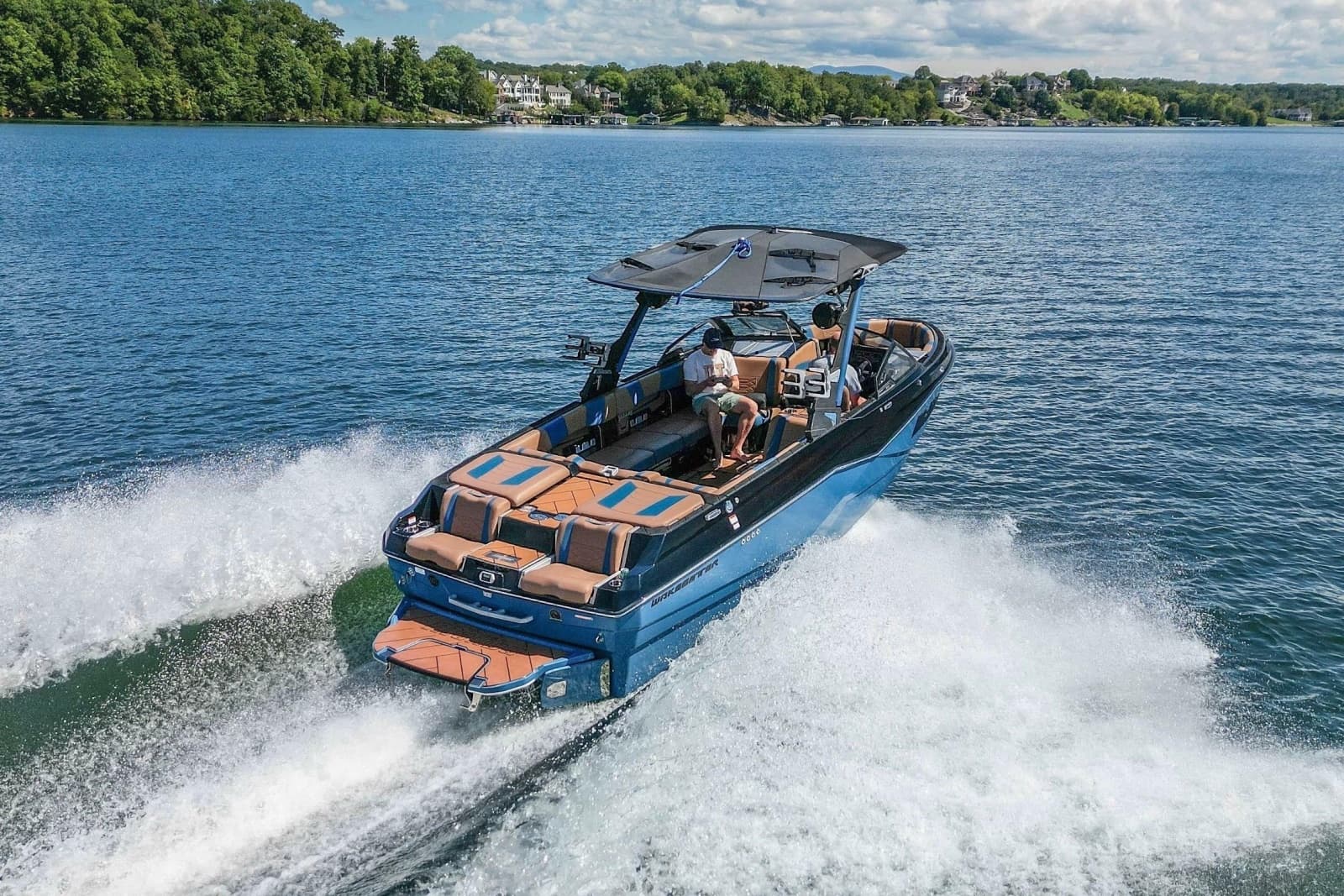 2022 Malibu Wakesetter 25 LSV - Photo 9