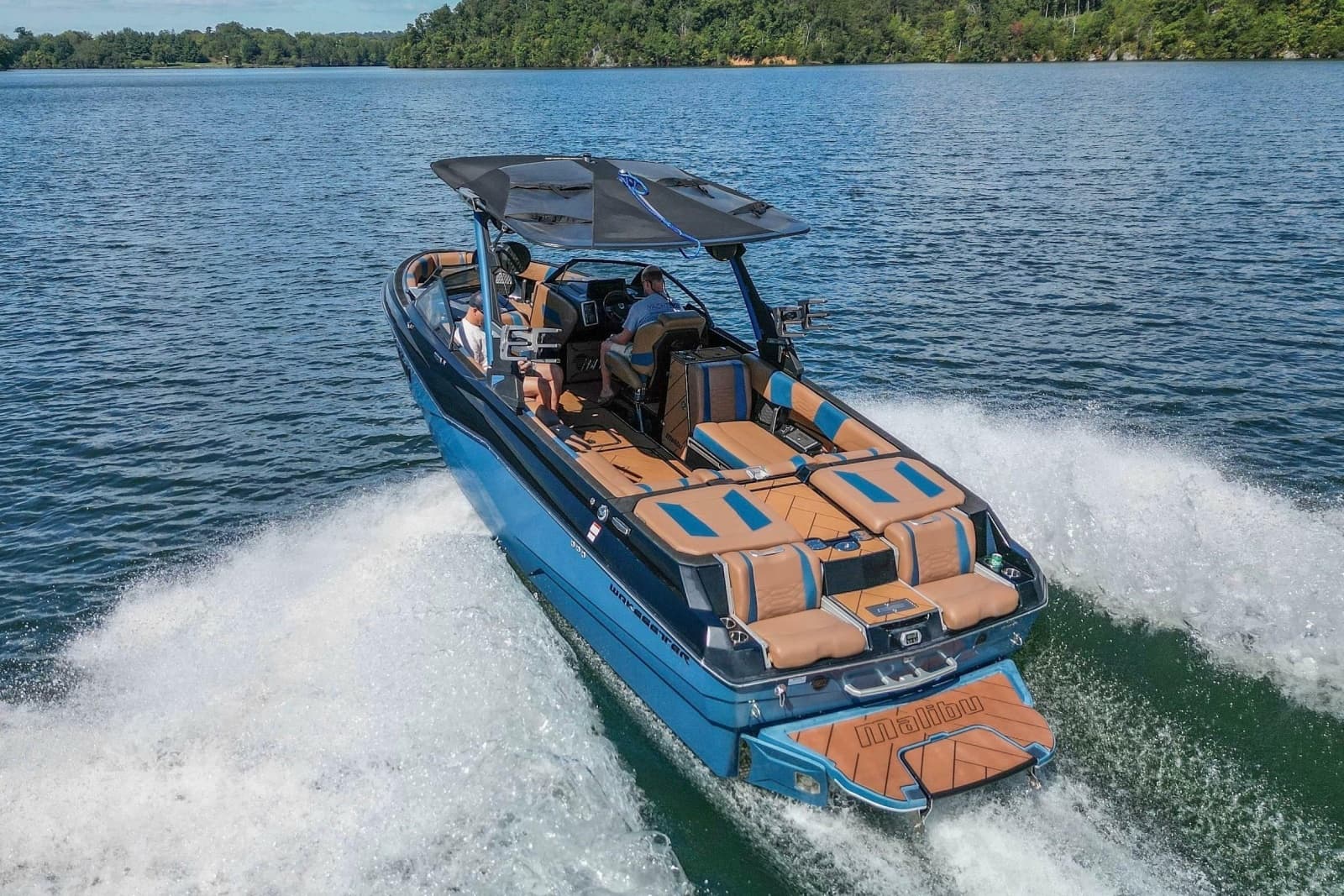 2022 Malibu Wakesetter 25 LSV - Photo 13