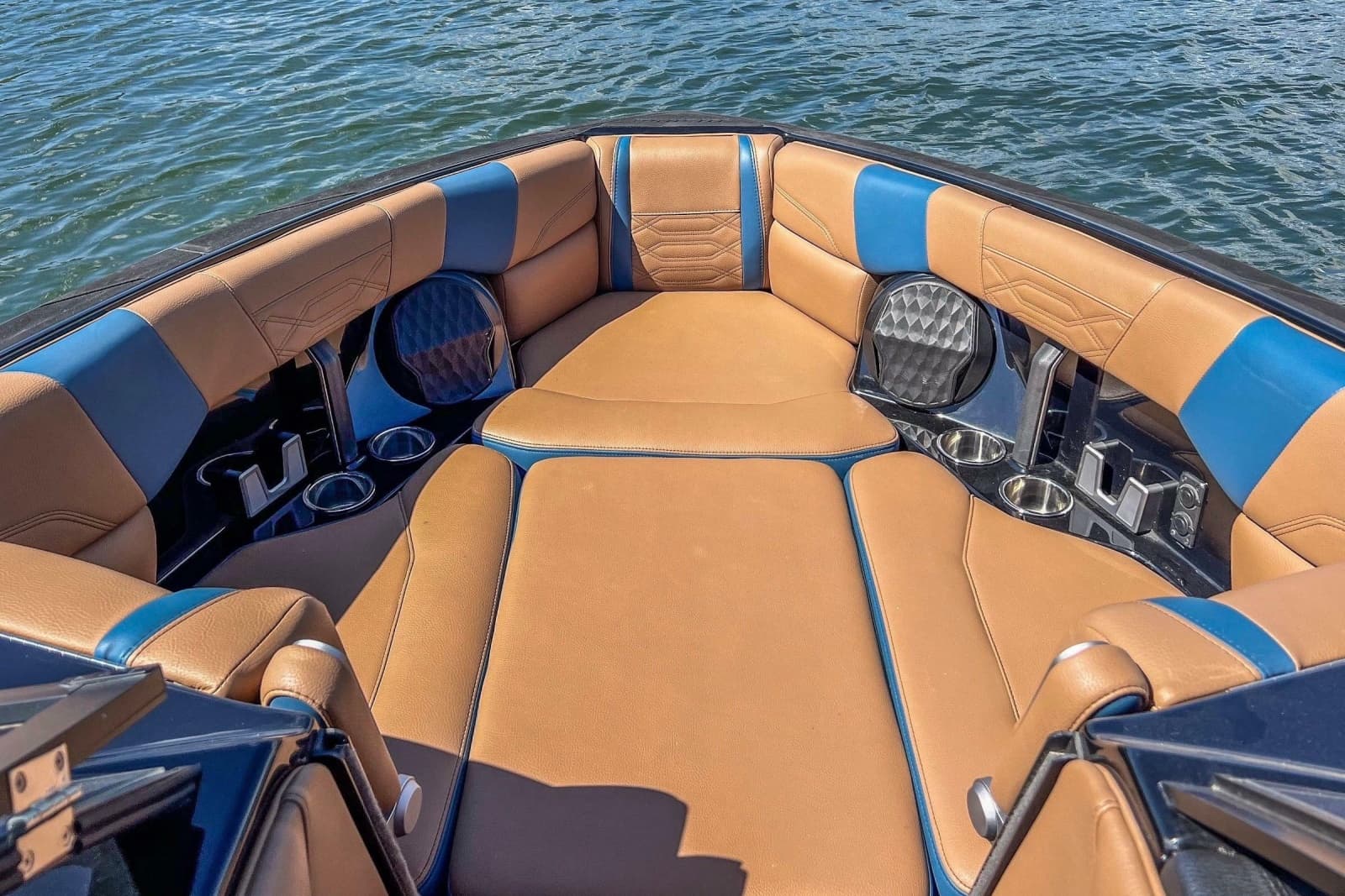 2022 Malibu Wakesetter 25 LSV - Photo 15