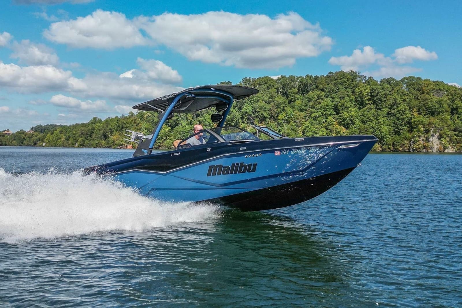 2022 Malibu Wakesetter 25 LSV - Photo 10