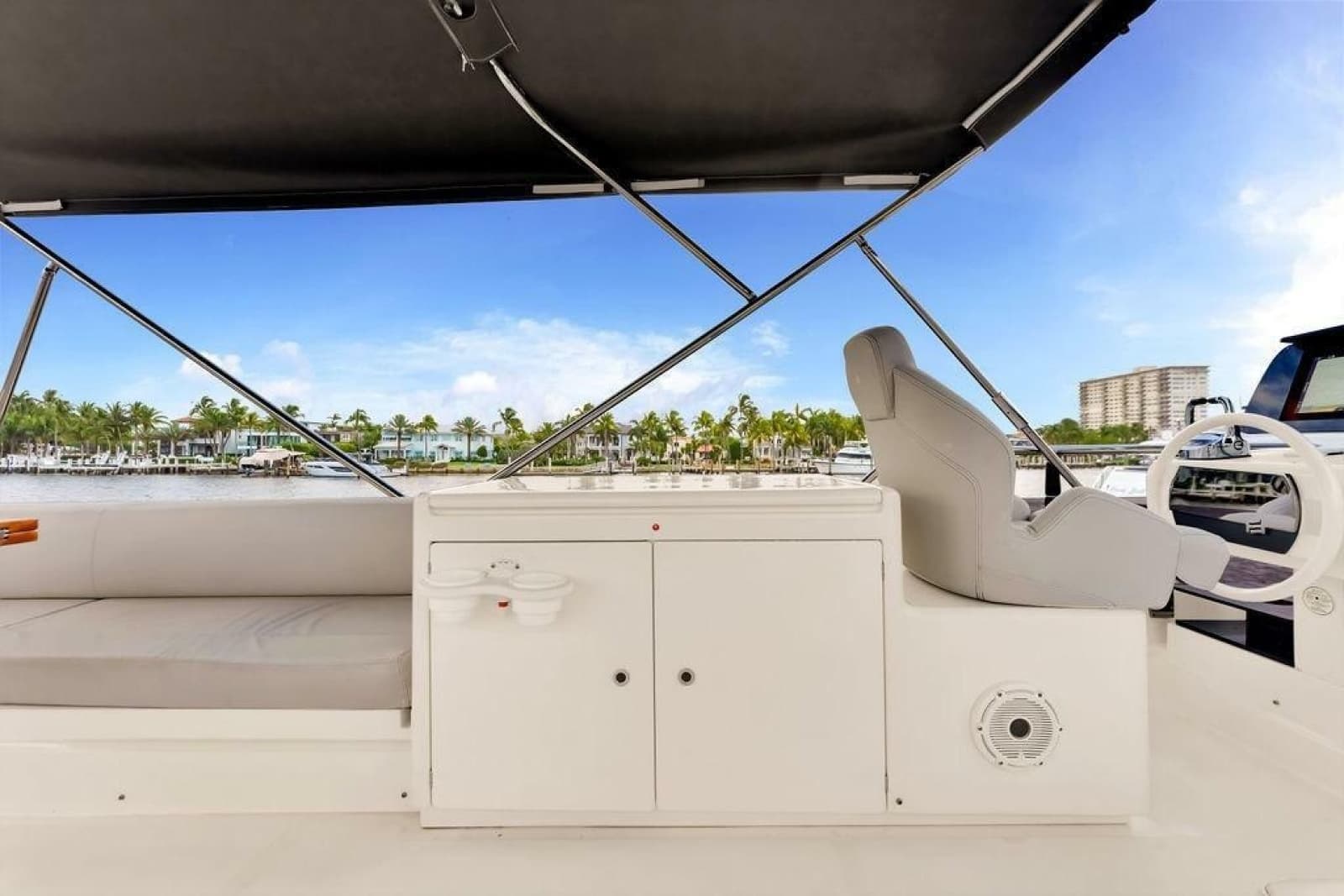 2021 Ferretti Yachts 500 - Photo 33