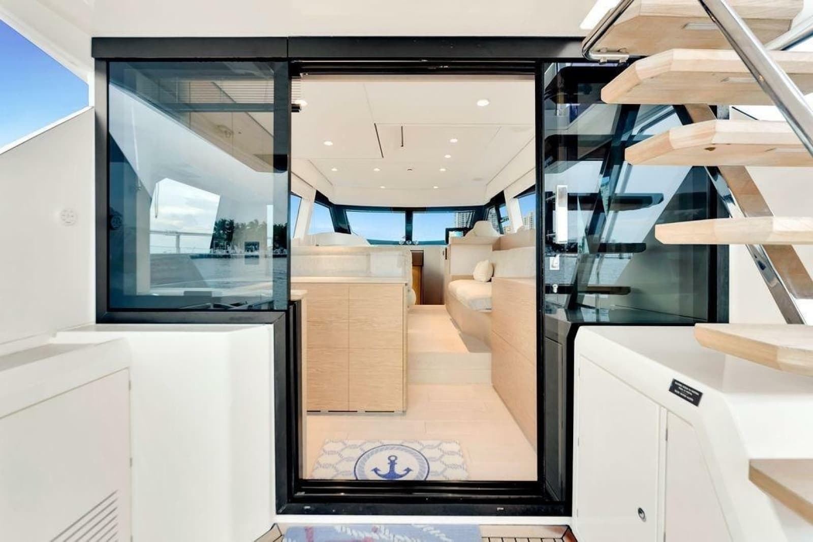 2021 Ferretti Yachts 500 - Photo 42