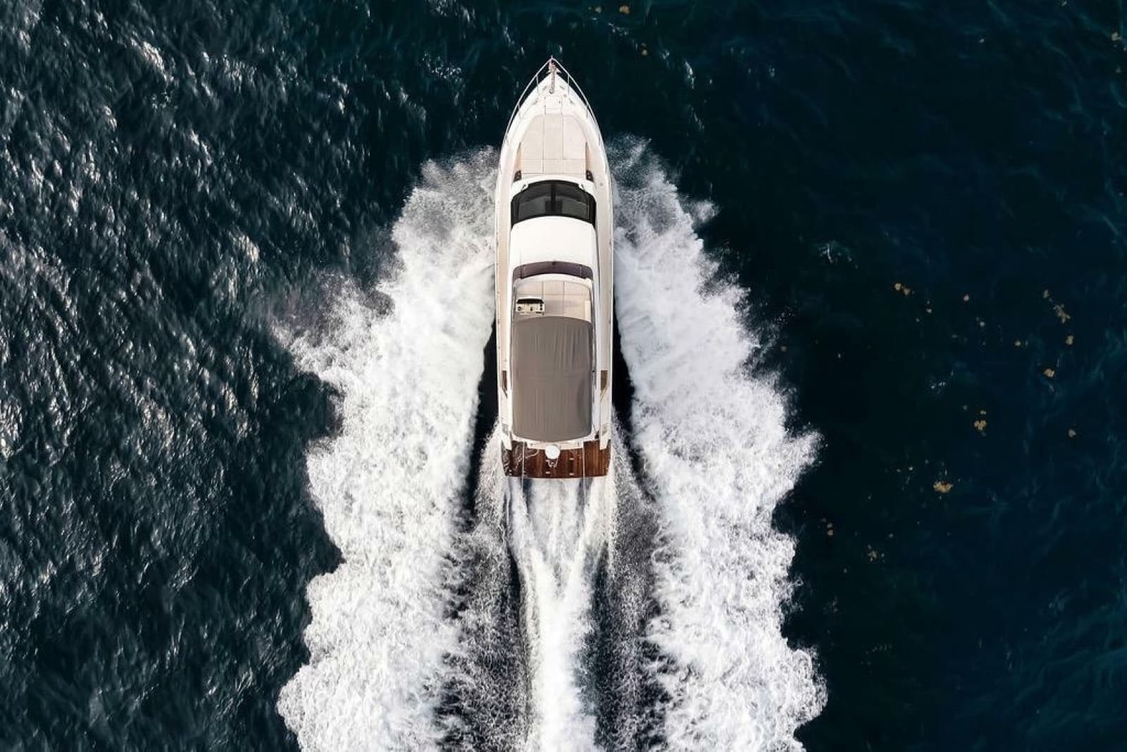 2021 Ferretti Yachts 500 - Photo 12