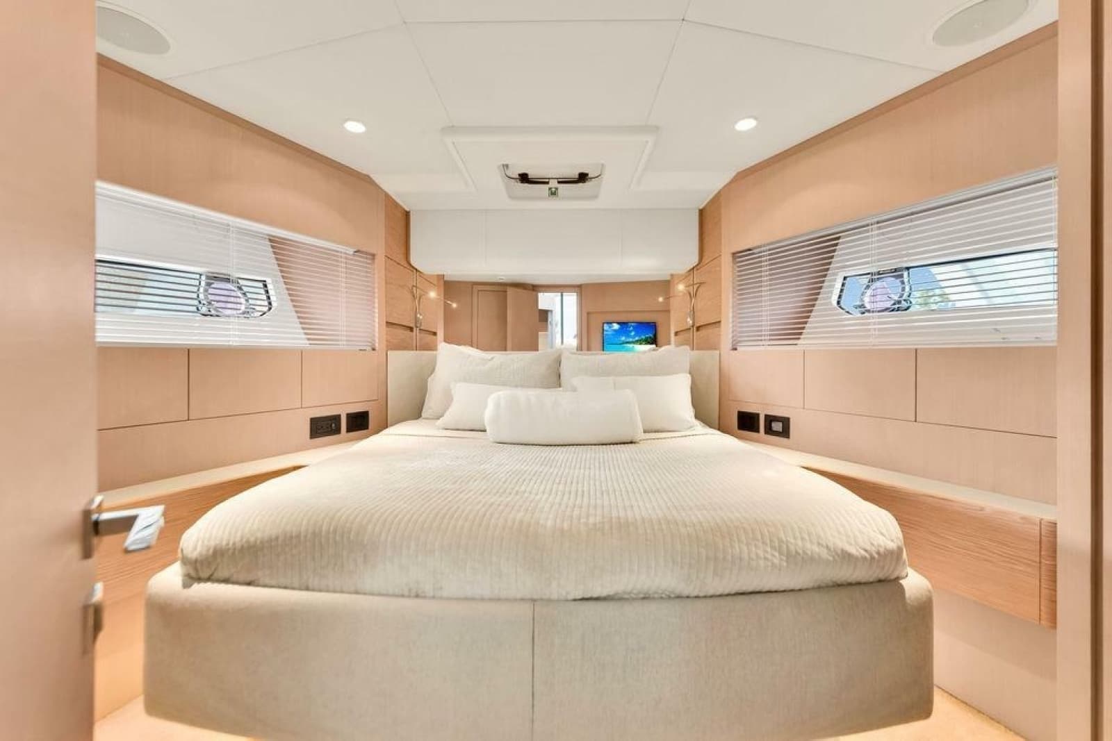 2021 Ferretti Yachts 500 - Photo 73