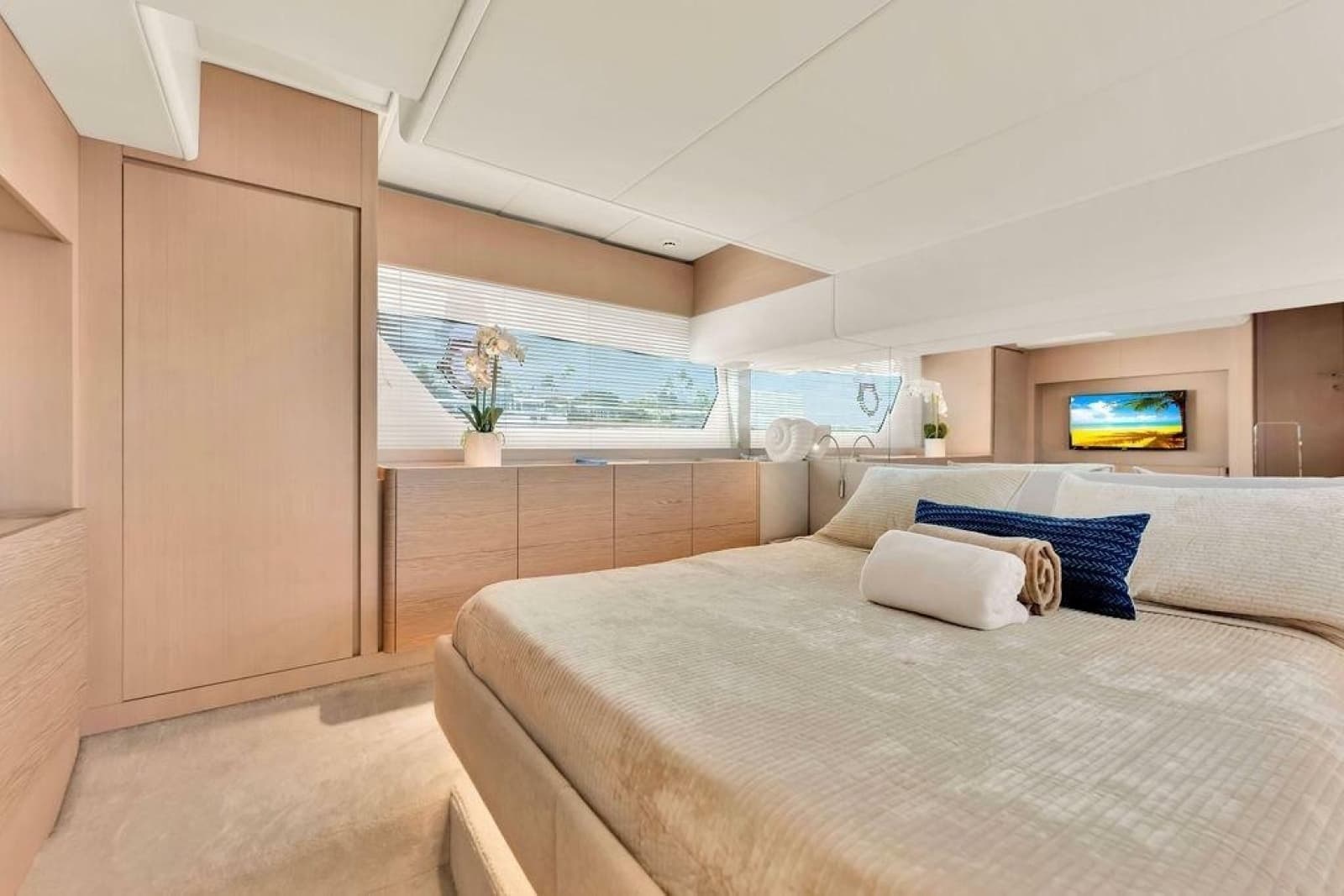 2021 Ferretti Yachts 500 - Photo 63