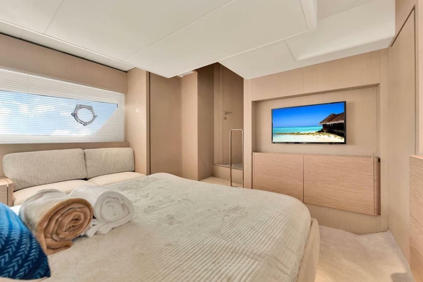 2021 Ferretti Yachts 500 - Photo 61