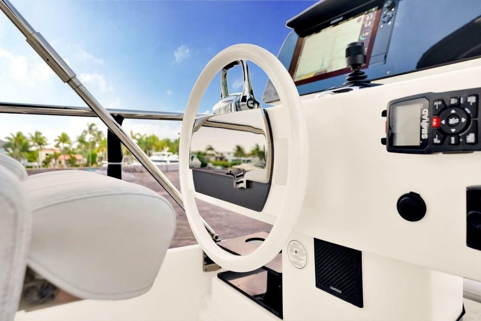 2021 Ferretti Yachts 500 - Photo 36