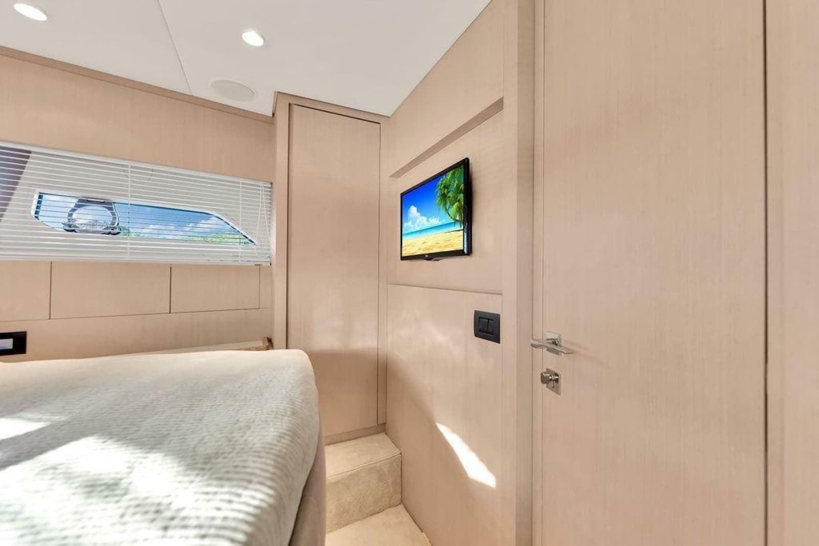 2021 Ferretti Yachts 500 - Photo 76