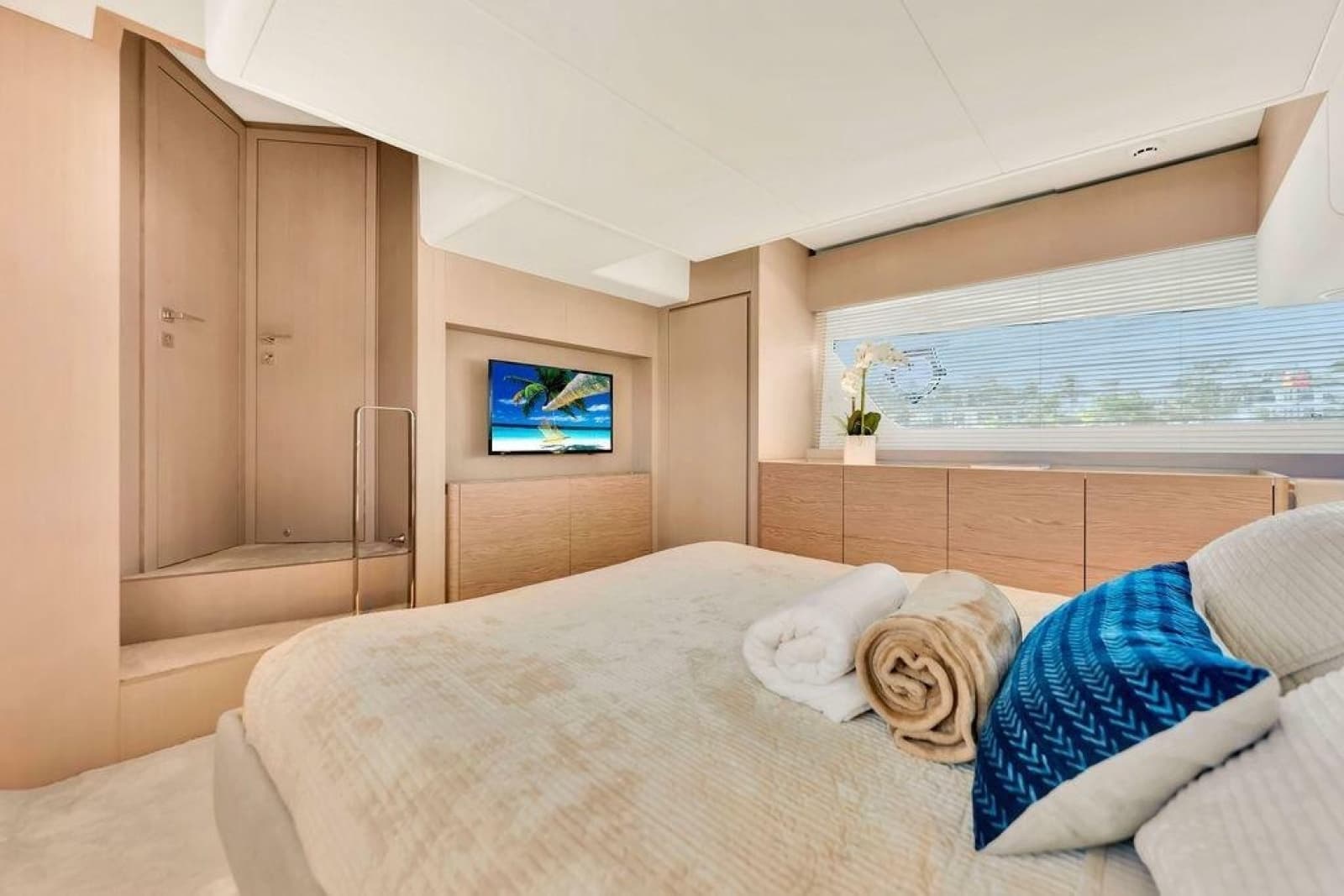 2021 Ferretti Yachts 500 - Photo 64