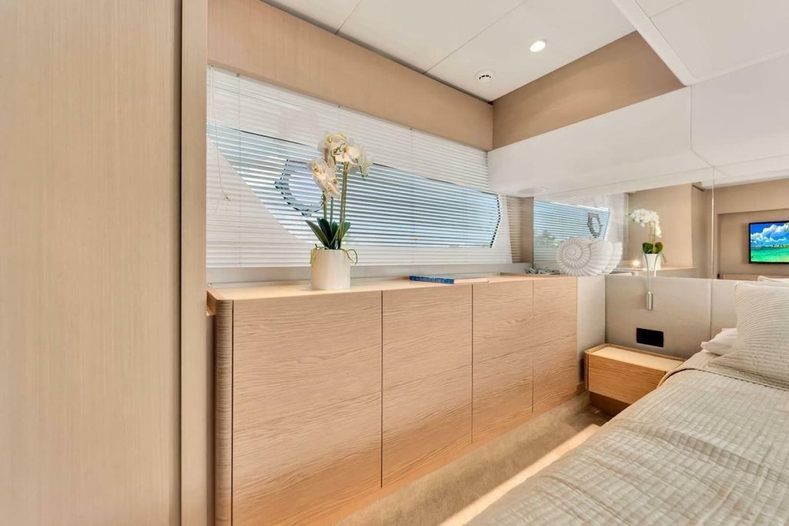2021 Ferretti Yachts 500 - Photo 67