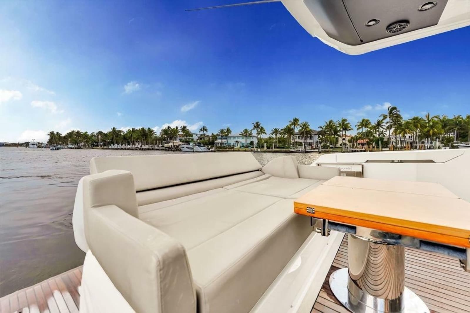 2021 Ferretti Yachts 500 - Photo 25