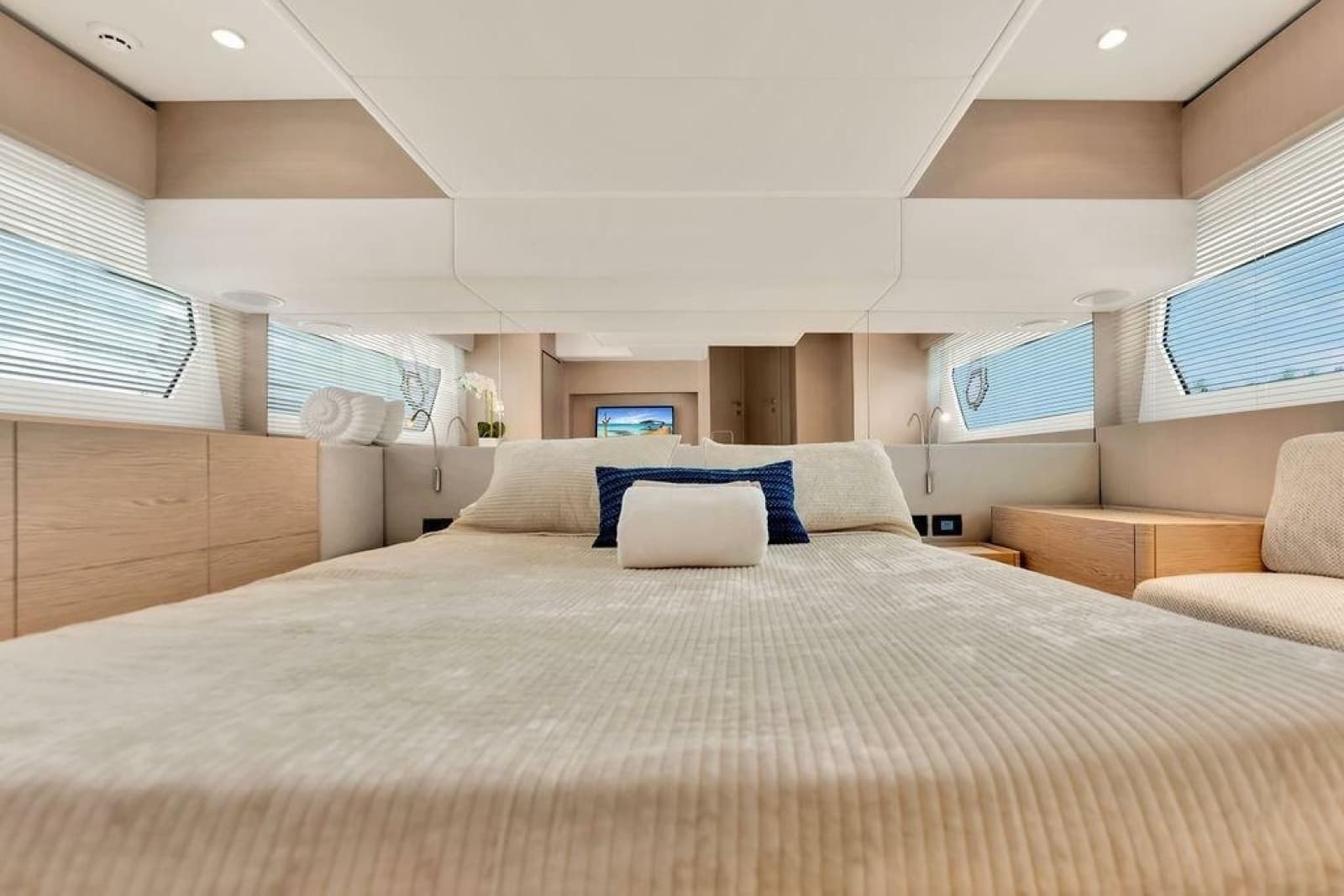 2021 Ferretti Yachts 500 - Photo 66