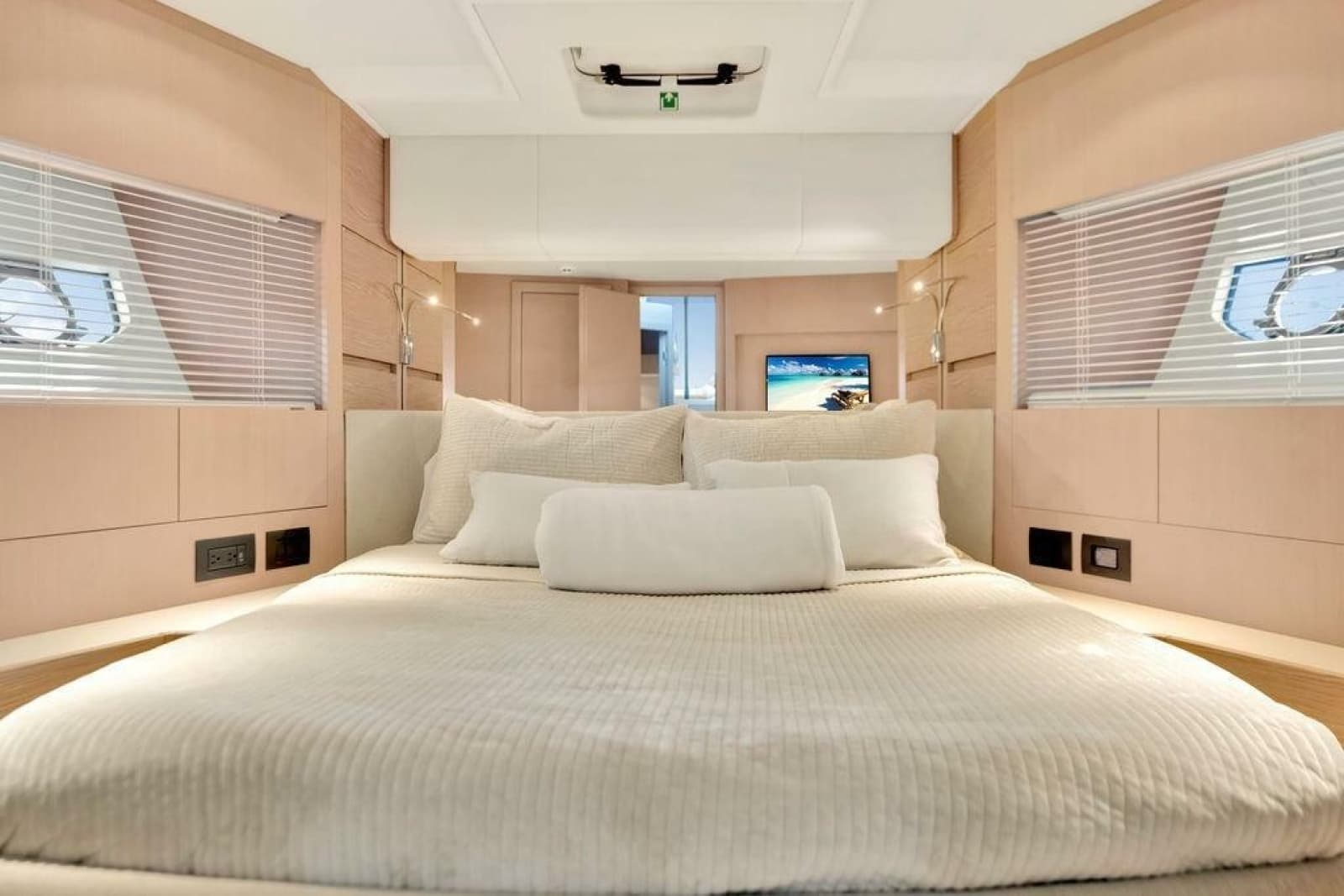 2021 Ferretti Yachts 500 - Photo 74