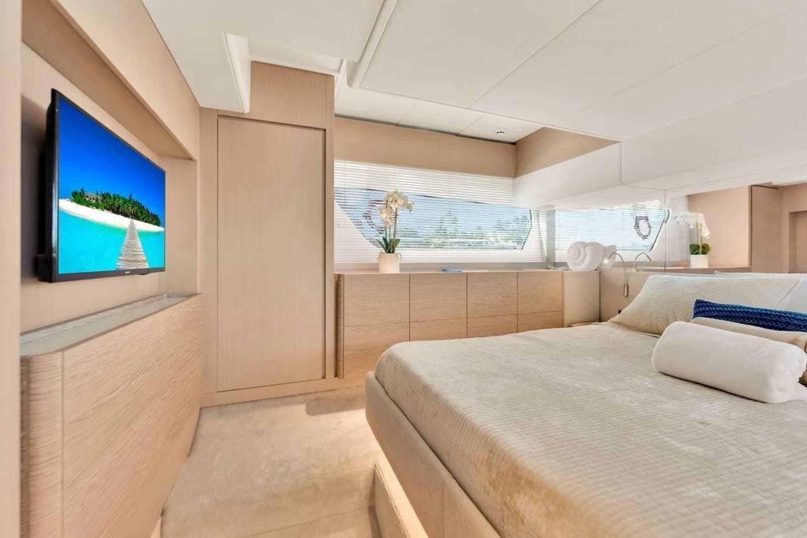 2021 Ferretti Yachts 500 - Photo 62