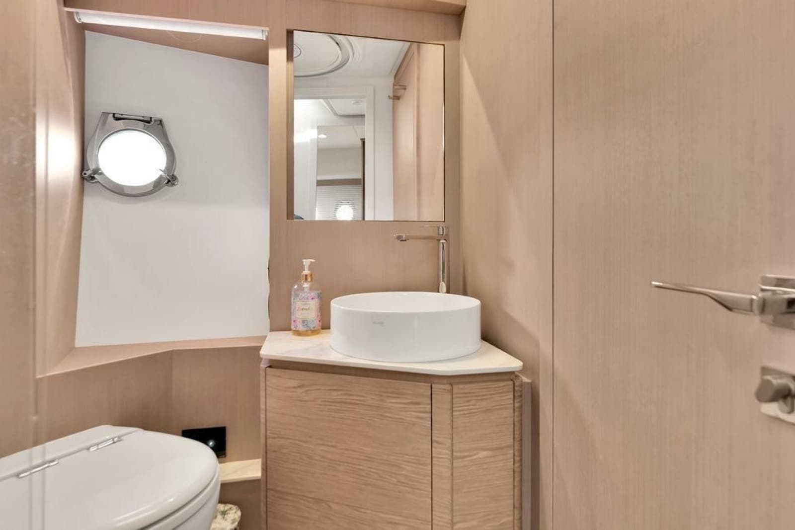2021 Ferretti Yachts 500 - Photo 79