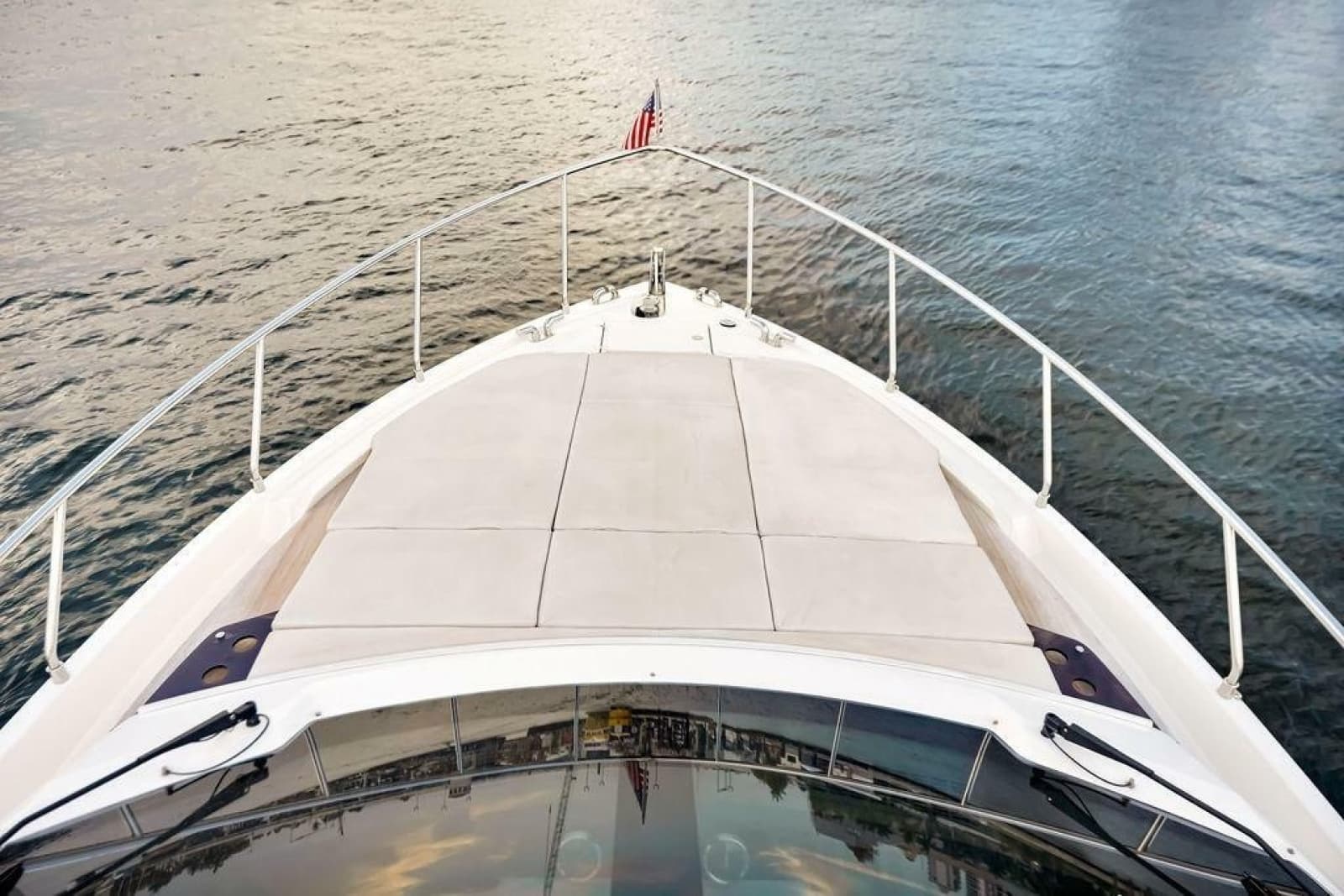2021 Ferretti Yachts 500 - Photo 40