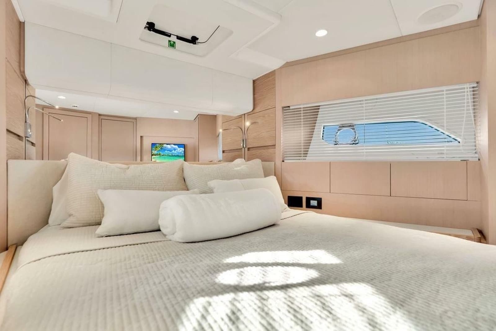 2021 Ferretti Yachts 500 - Photo 75