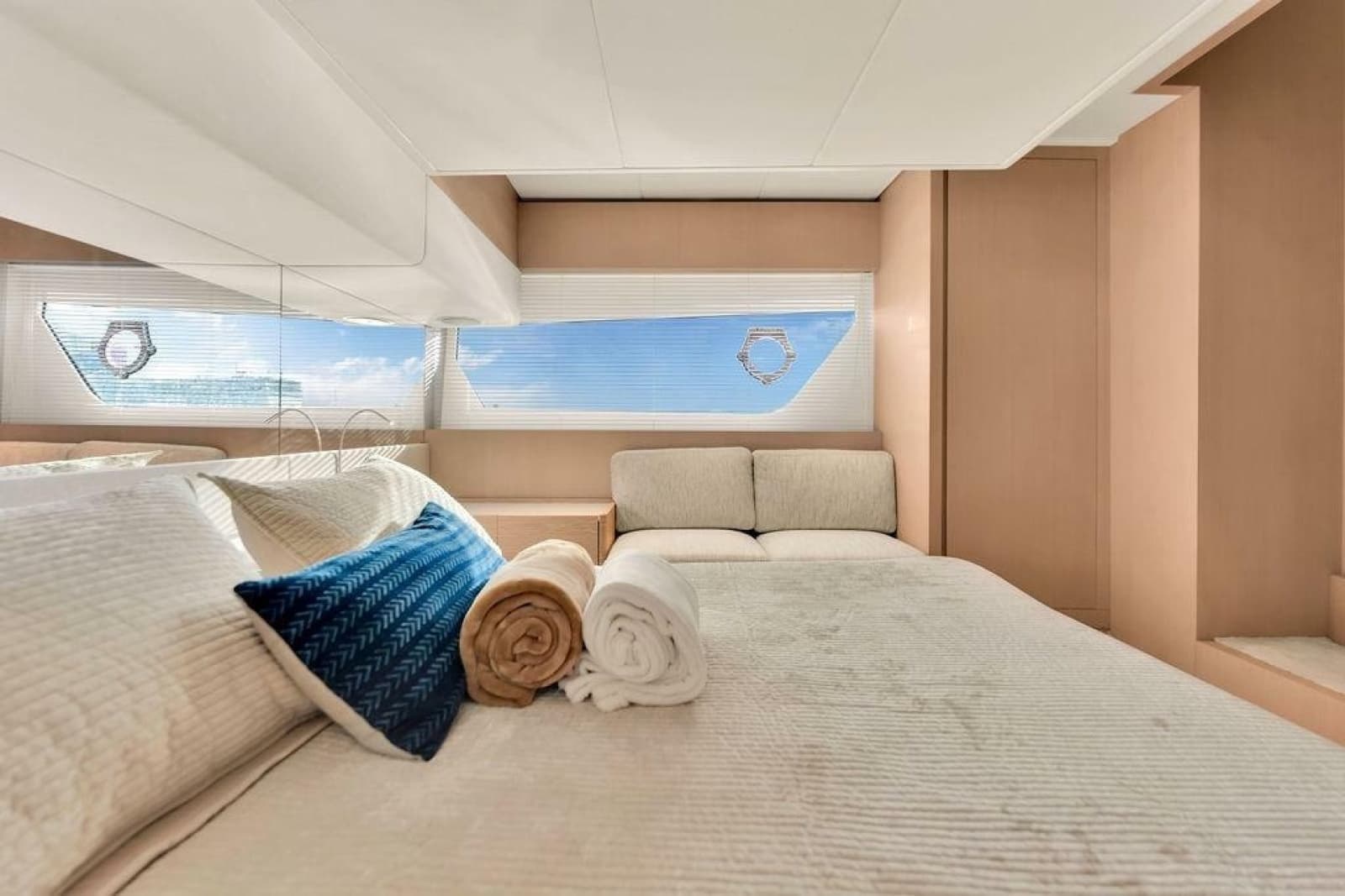 2021 Ferretti Yachts 500 - Photo 68