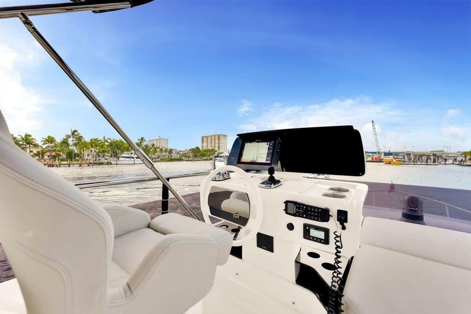 2021 Ferretti Yachts 500 - Photo 35