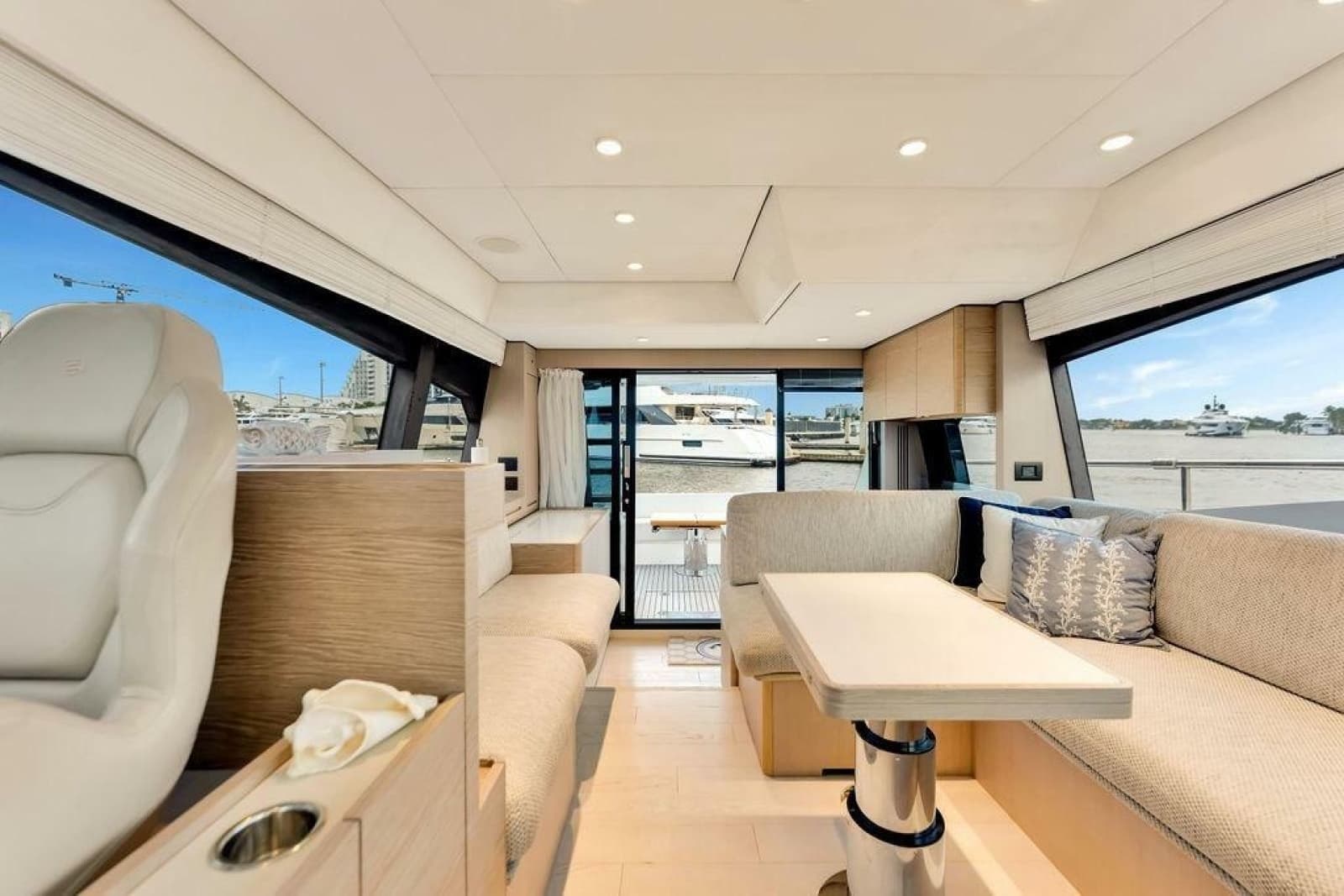 2021 Ferretti Yachts 500 - Photo 52
