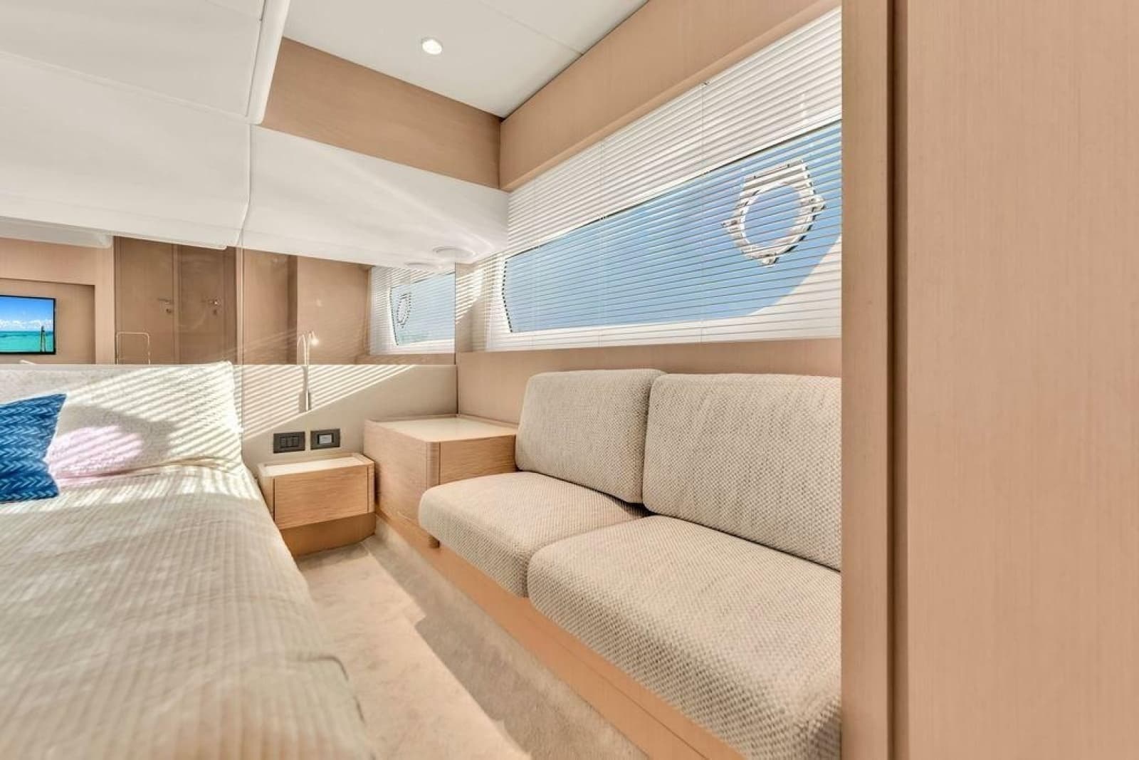 2021 Ferretti Yachts 500 - Photo 69