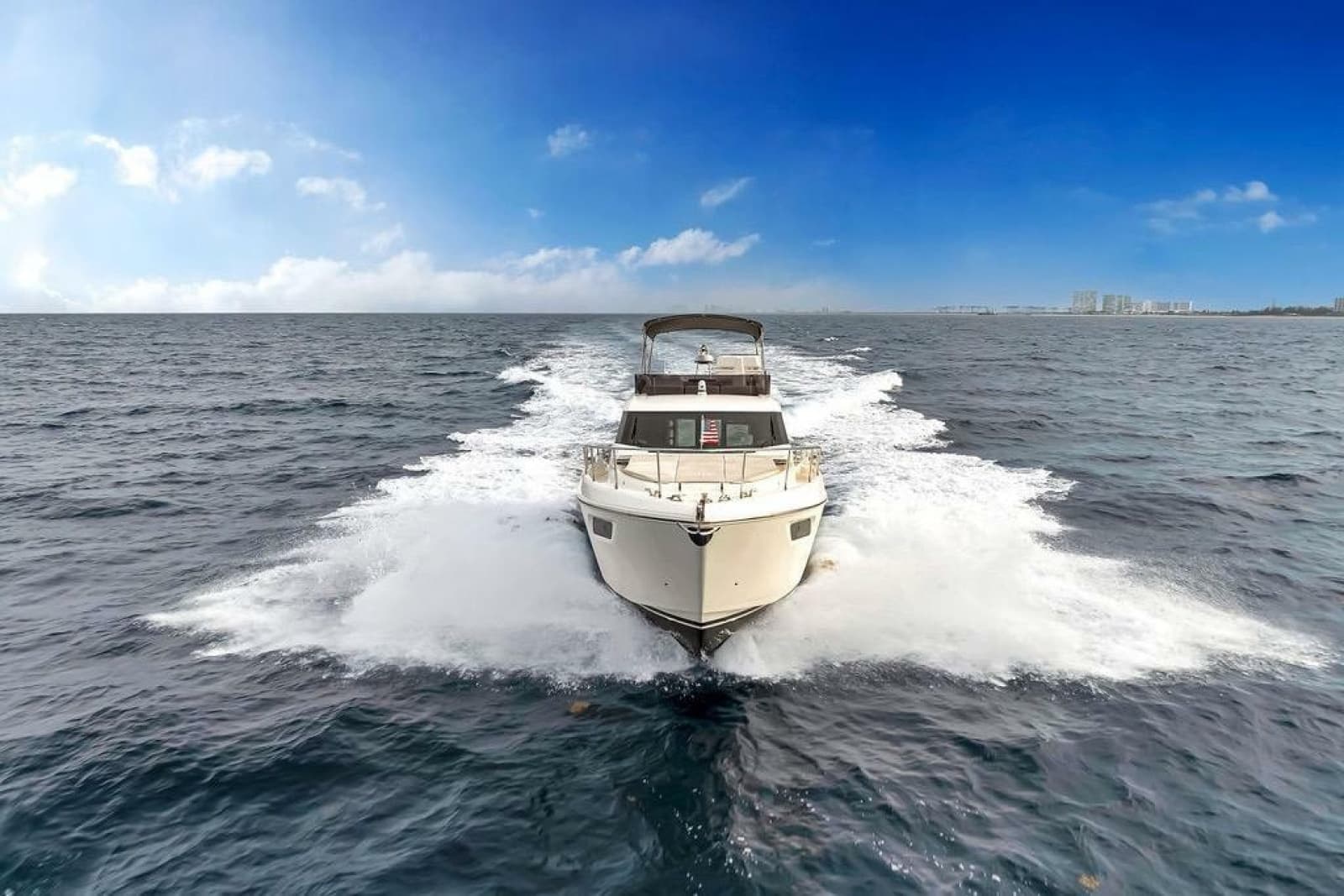 2021 Ferretti Yachts 500 - Photo 17