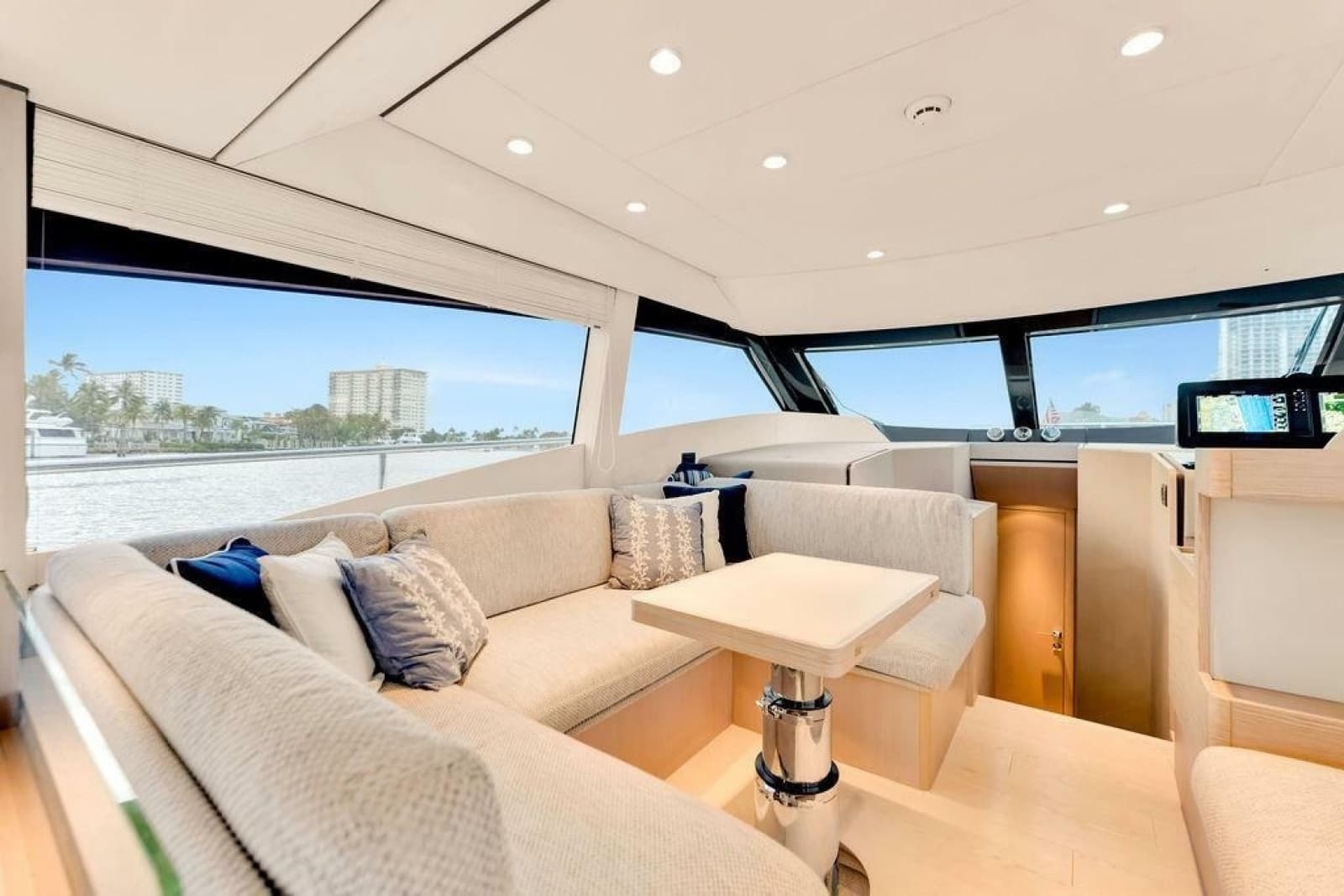 2021 Ferretti Yachts 500 - Photo 50