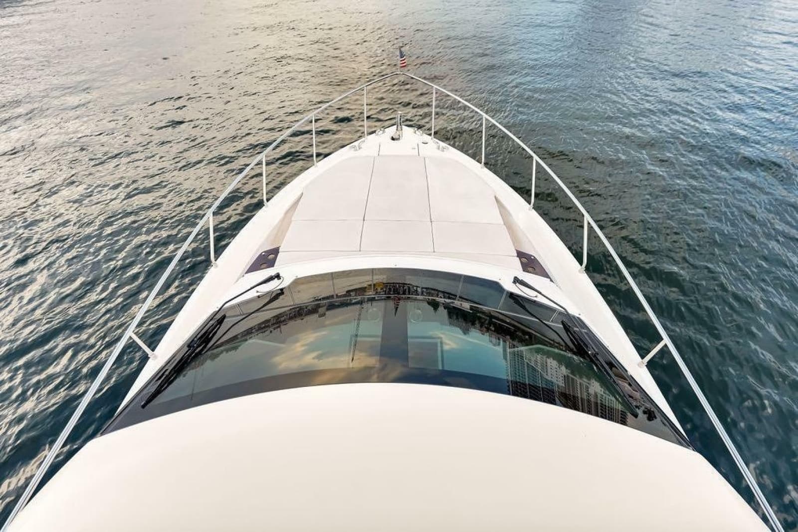 2021 Ferretti Yachts 500 - Photo 41