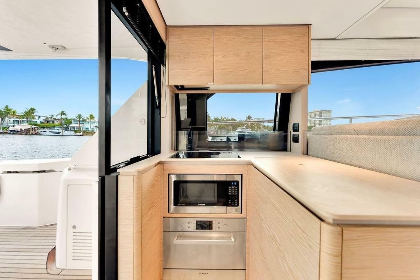 2021 Ferretti Yachts 500 - Photo 46