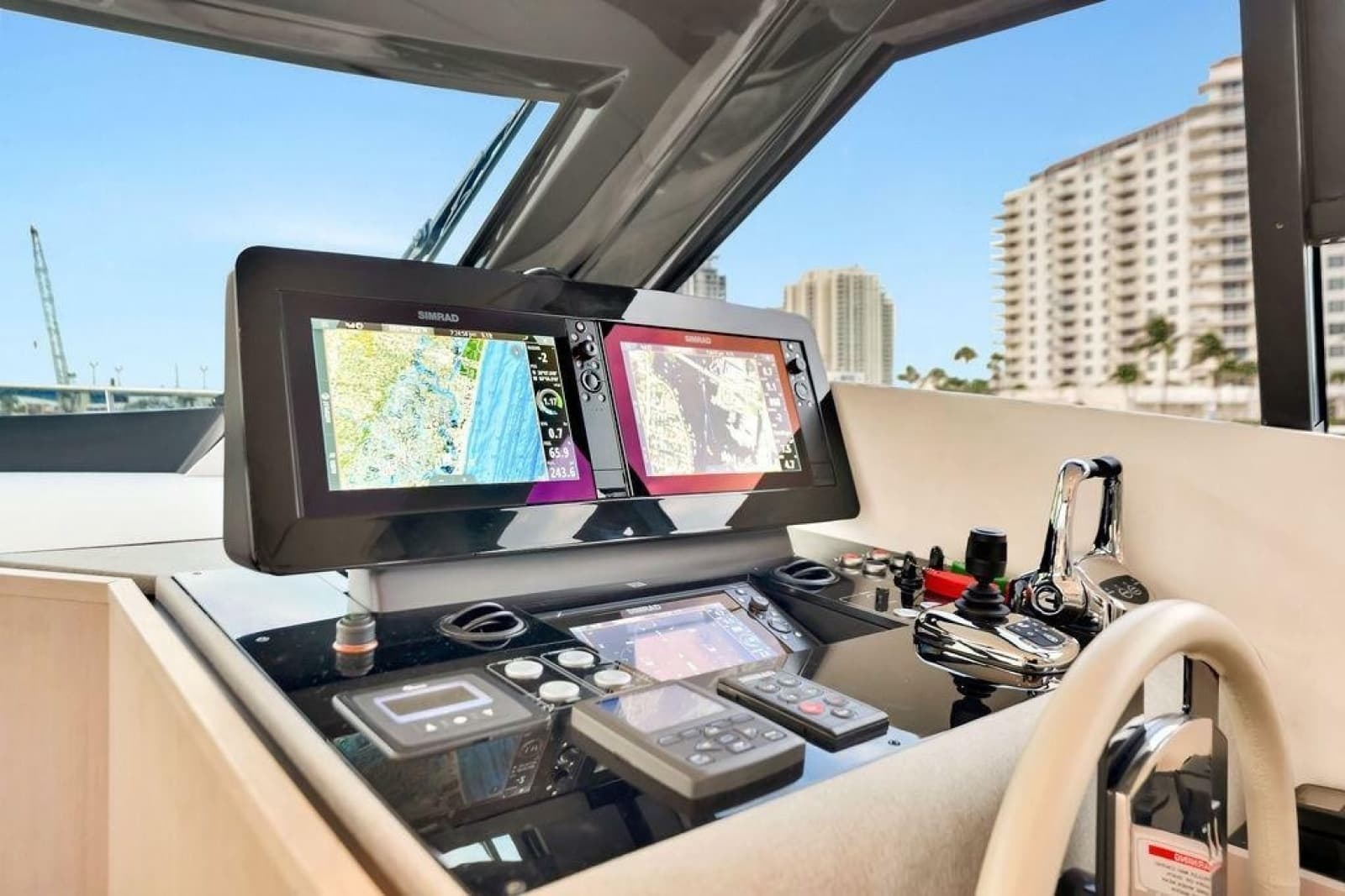 2021 Ferretti Yachts 500 - Photo 55