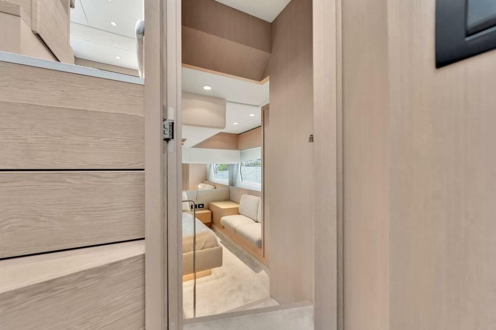 2021 Ferretti Yachts 500 - Photo 60