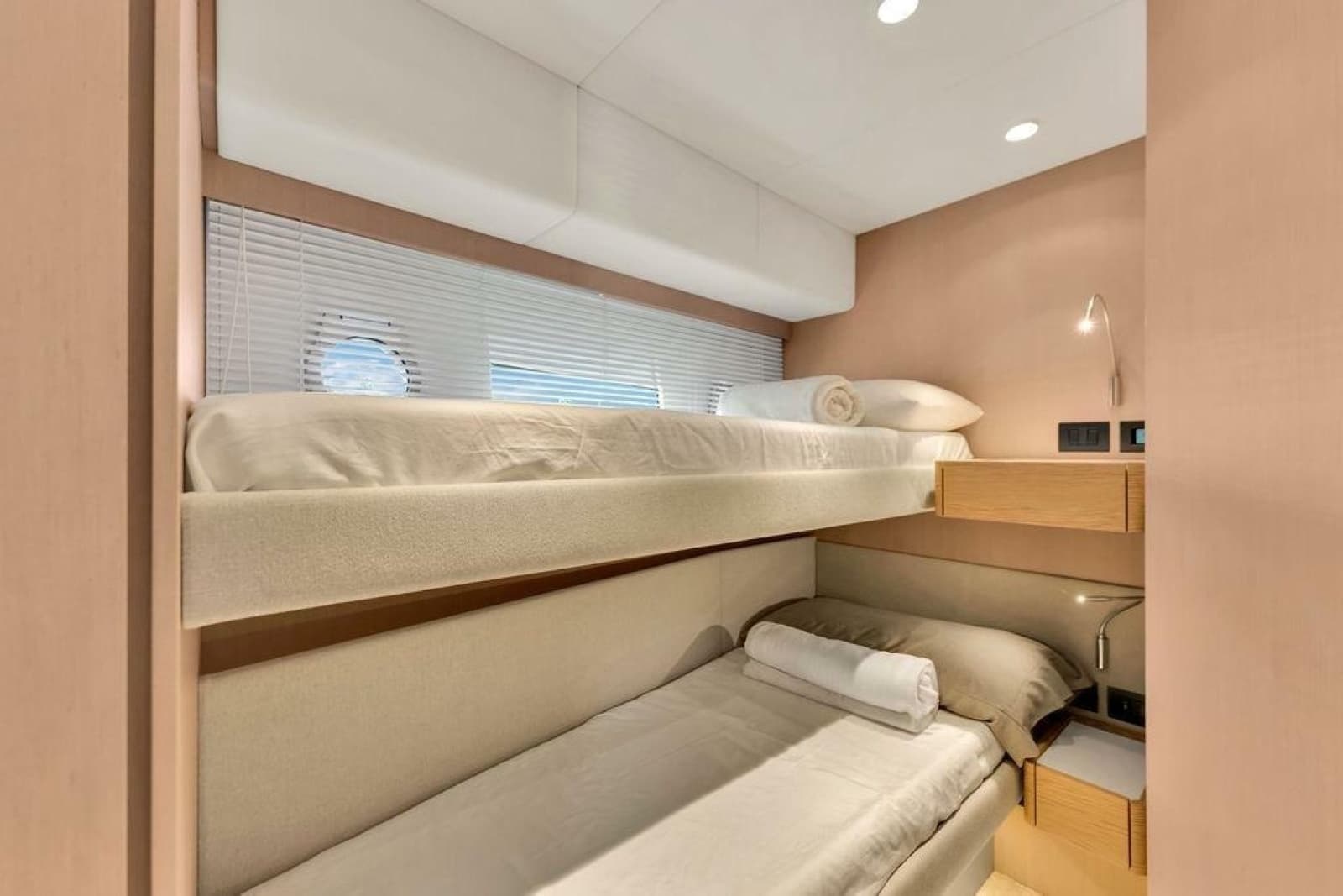 2021 Ferretti Yachts 500 - Photo 82