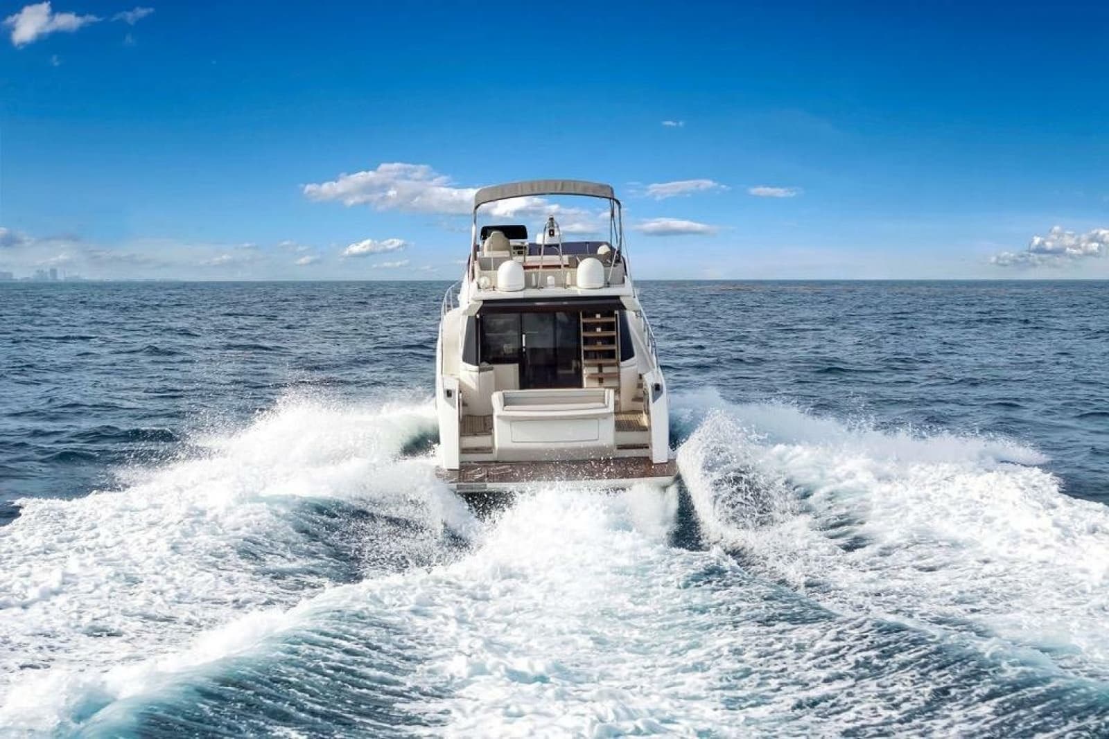 2021 Ferretti Yachts 500 - Photo 22