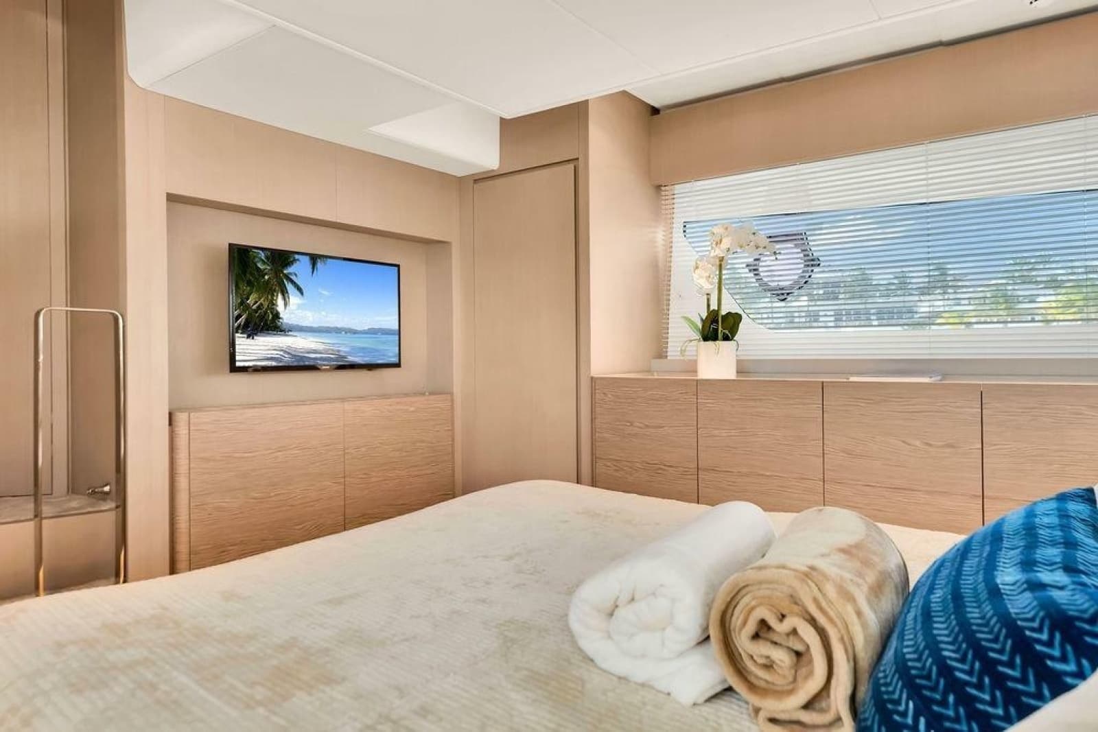 2021 Ferretti Yachts 500 - Photo 65