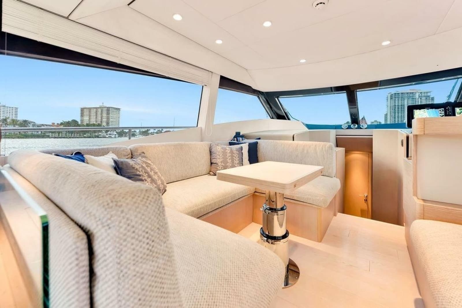 2021 Ferretti Yachts 500 - Photo 51