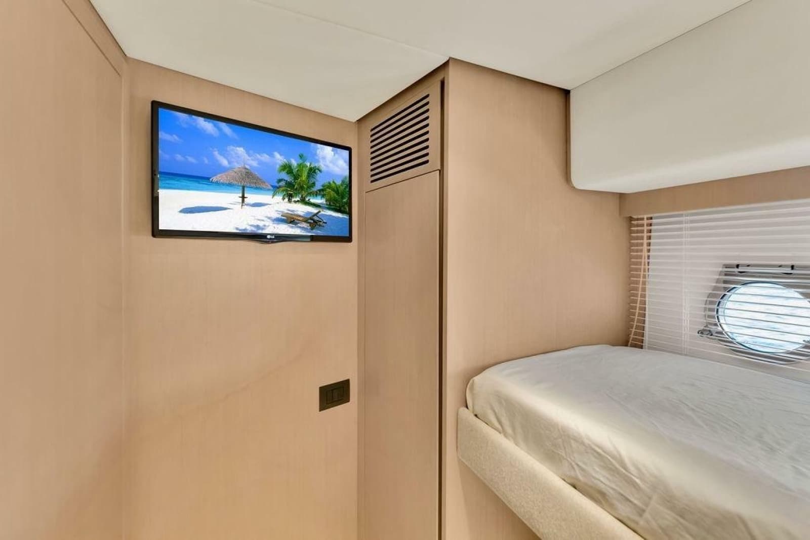 2021 Ferretti Yachts 500 - Photo 85