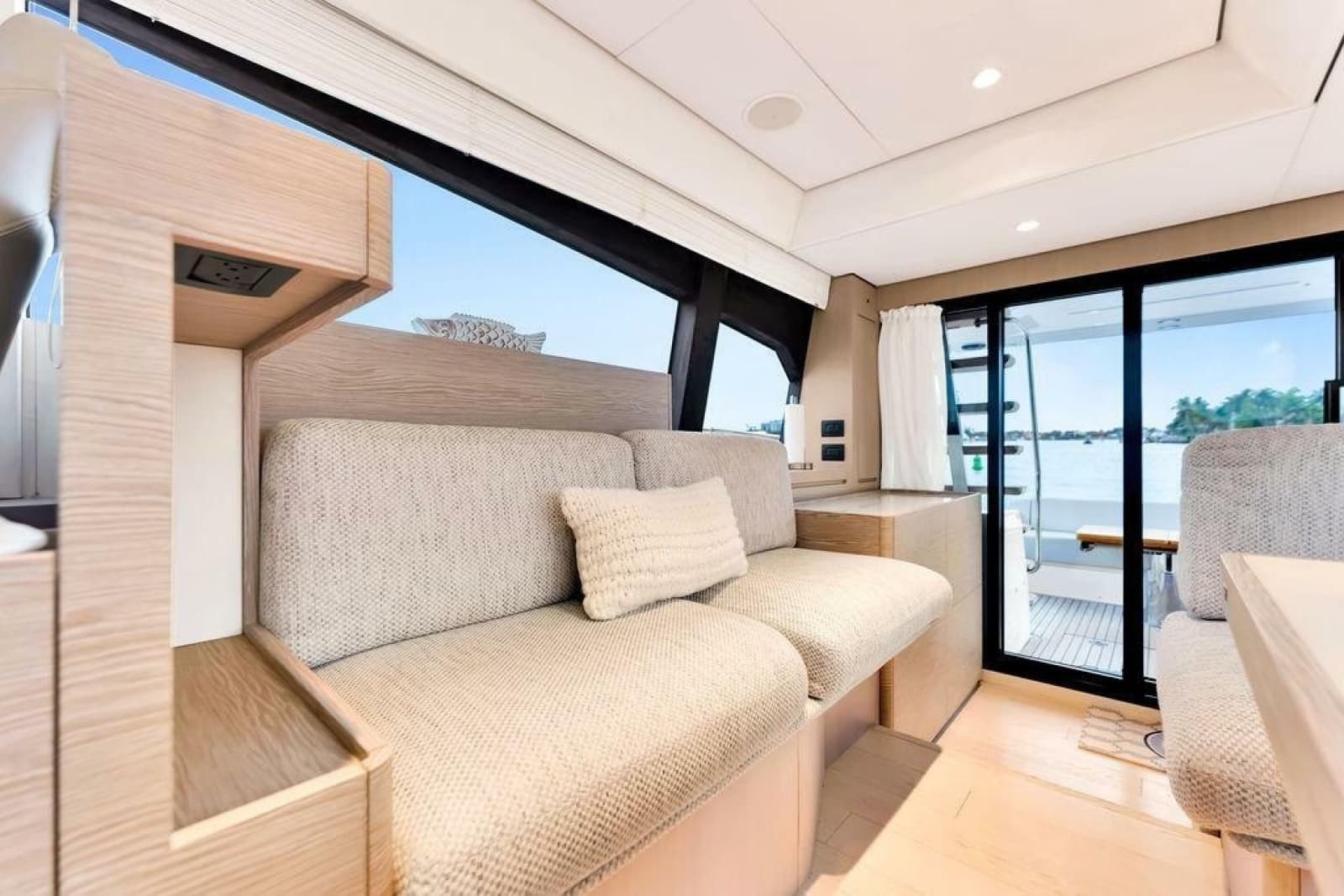 2021 Ferretti Yachts 500 - Photo 49