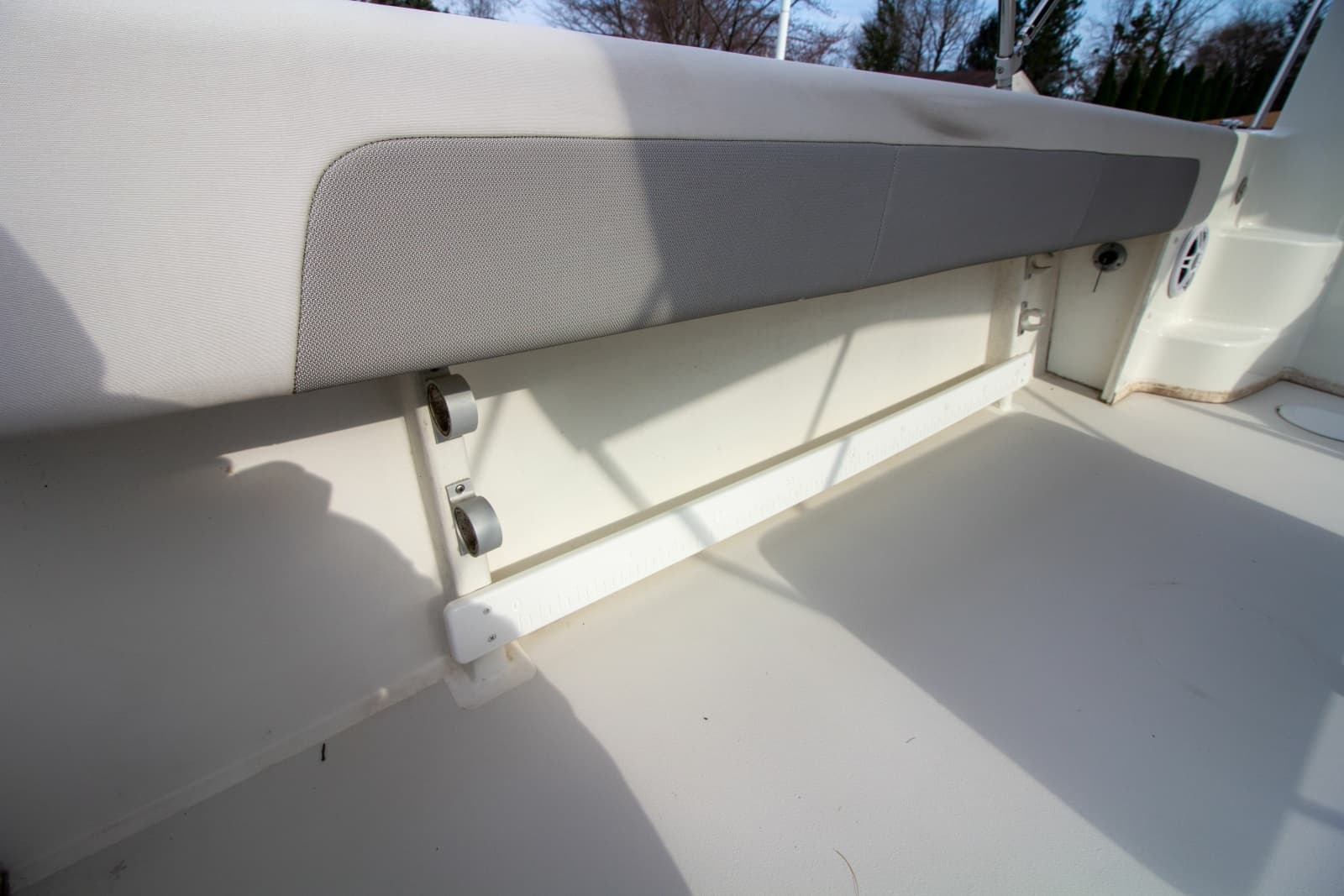 2022 Parker 2520 XLD Sport Cabin - Photo 16