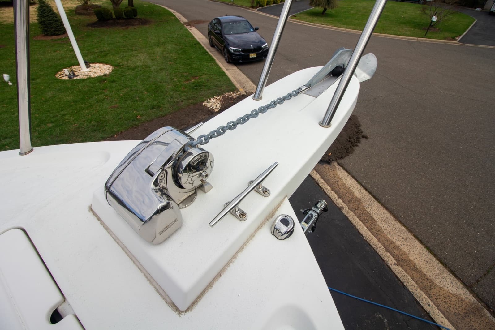 2022 Parker 2520 XLD Sport Cabin - Photo 23