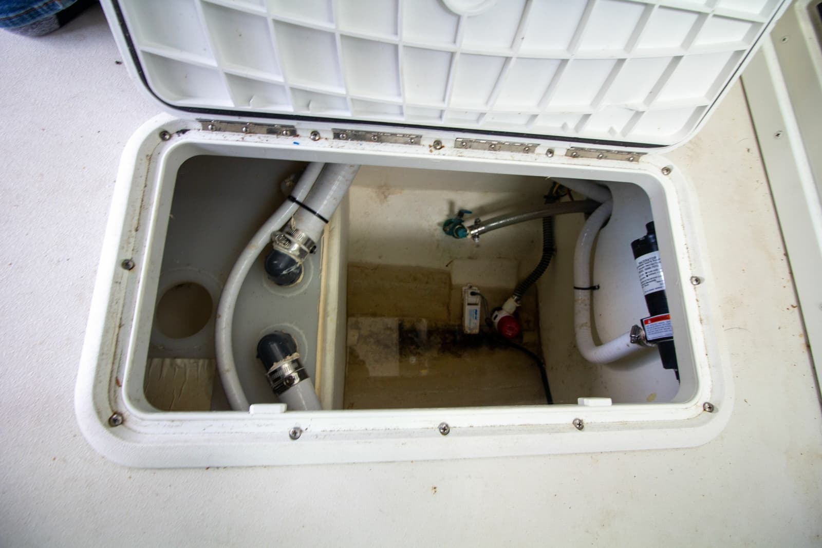 2022 Parker 2520 XLD Sport Cabin - Photo 40
