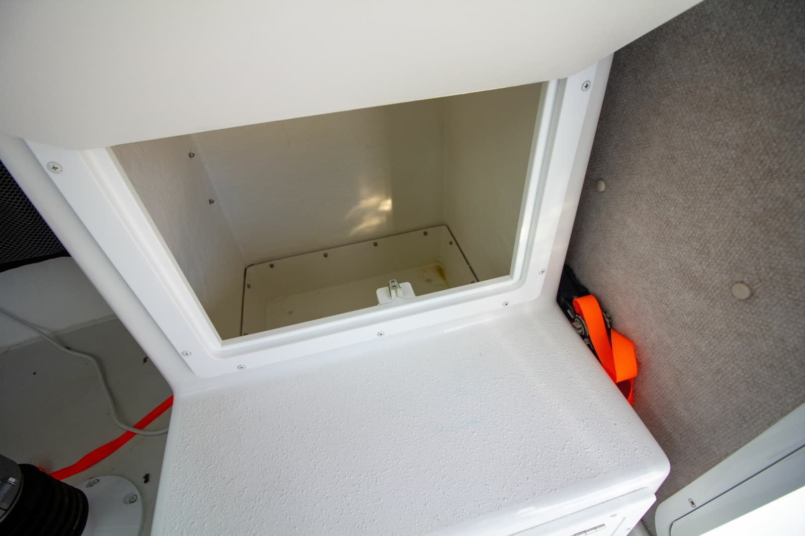 2022 Parker 2520 XLD Sport Cabin - Photo 42