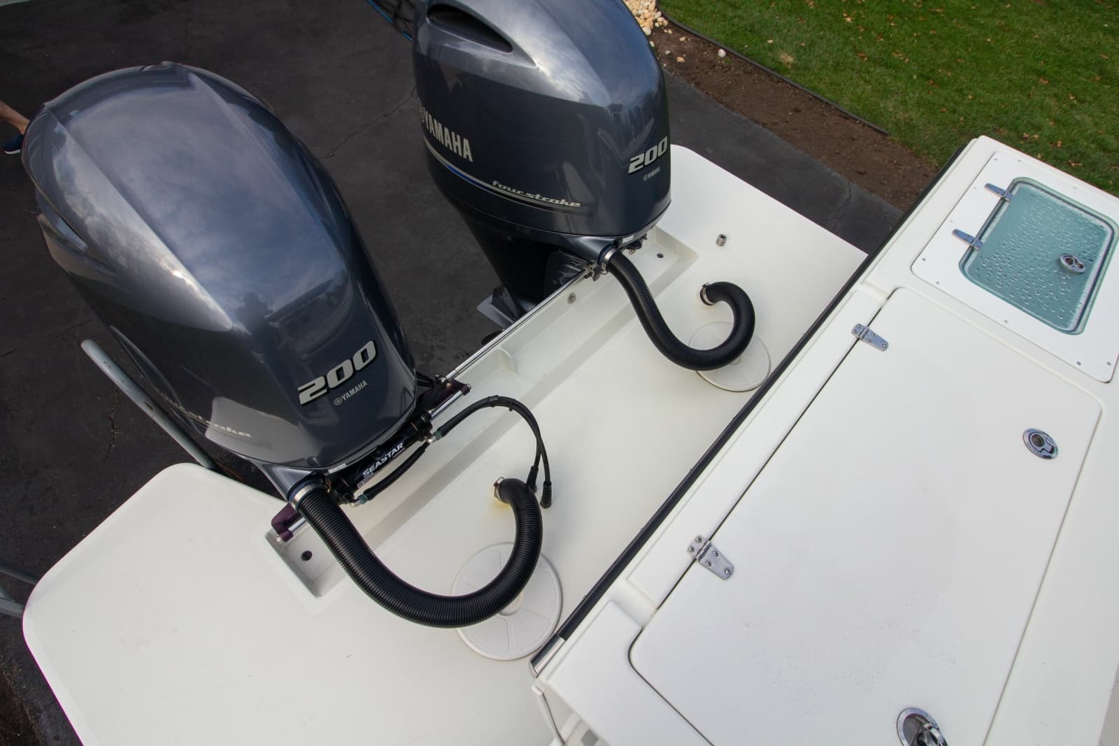 2022 Parker 2520 XLD Sport Cabin - Photo 11