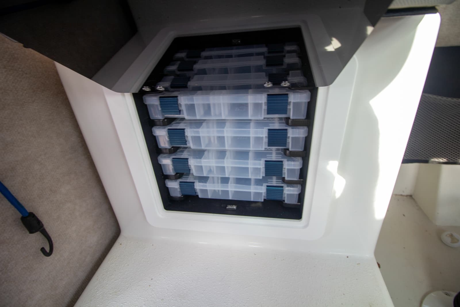 2022 Parker 2520 XLD Sport Cabin - Photo 41