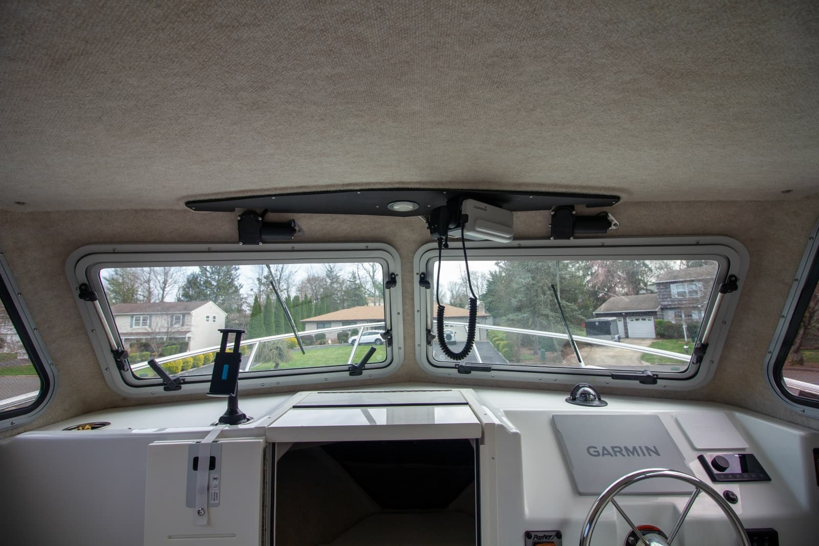 2022 Parker 2520 XLD Sport Cabin - Photo 31