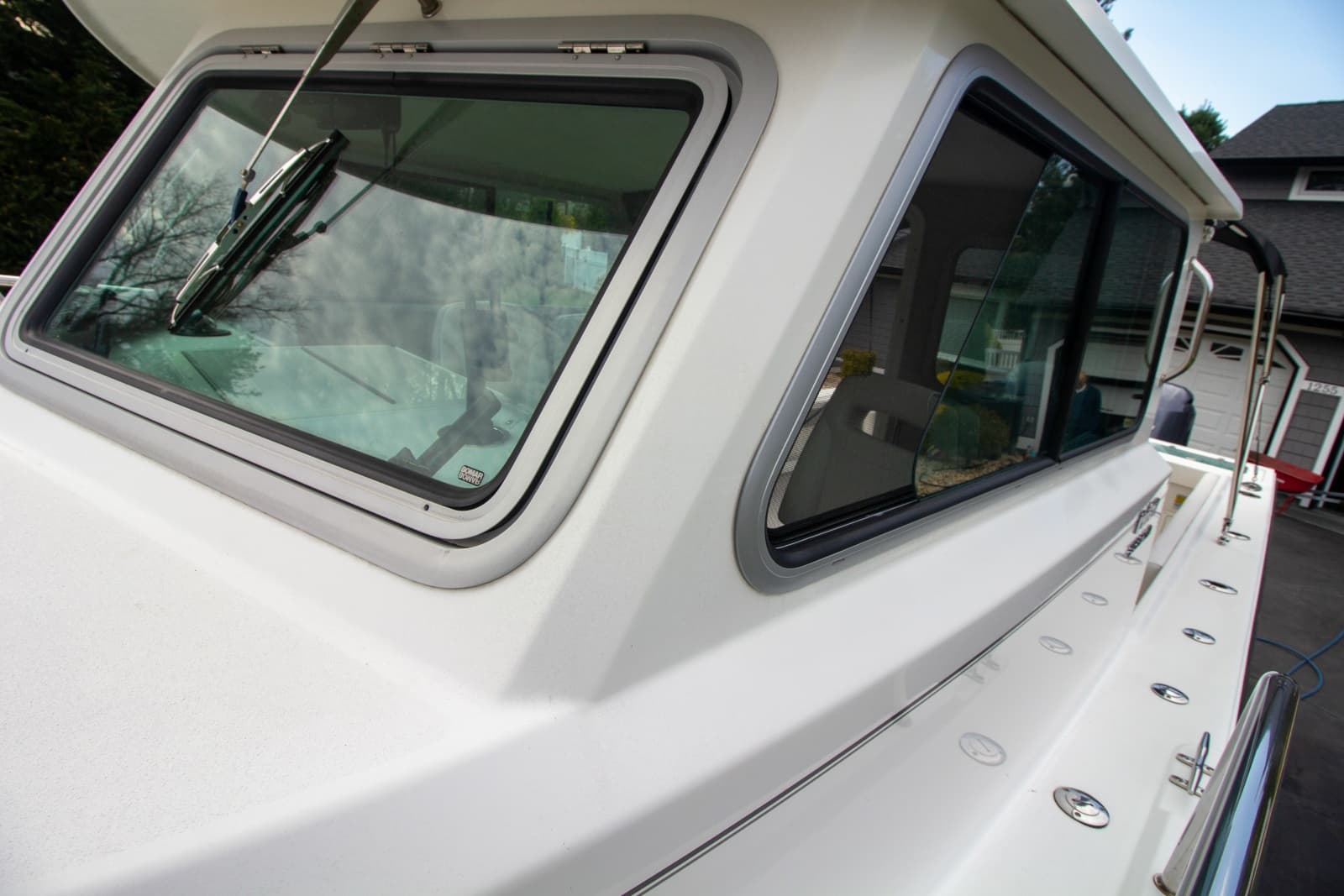 2022 Parker 2520 XLD Sport Cabin - Photo 25